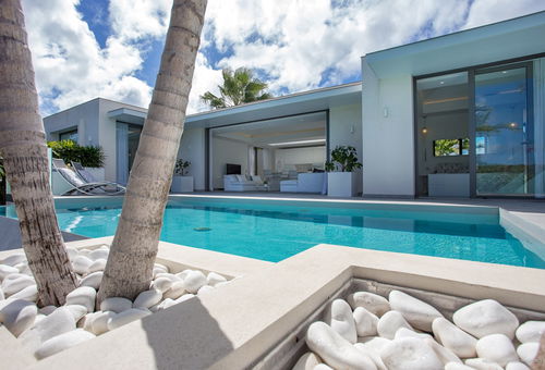 Villa Sax St Barth 2-bd
