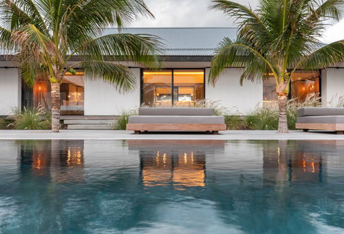 Villa Valentina St Barth 3-bd