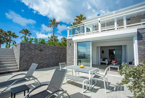 Villa Cacao St Barth 3-bd