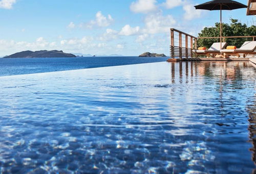 Villa Nina St Barth 3-bd