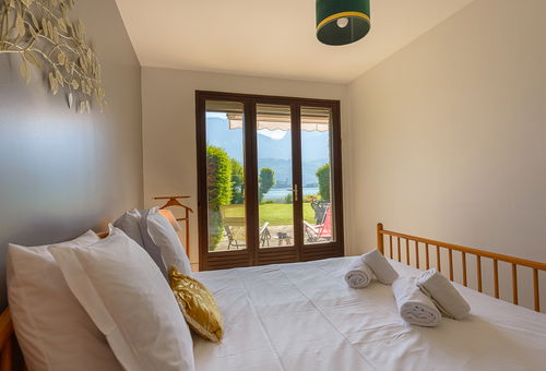 Apartment 3 bedroom Duingt