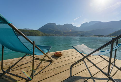 Apartment 3 bedroom Duingt