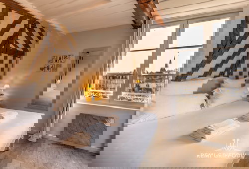 Dolphin view - 1er étage - Appartement de charme tout confort sur le port