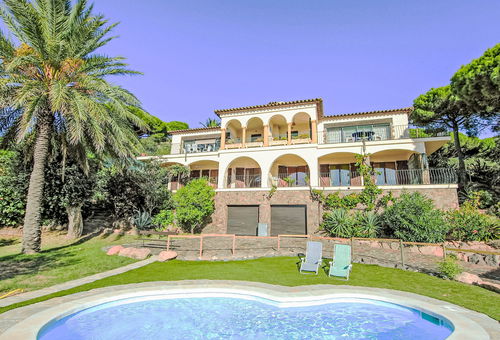 Villa 3 bedroom Platja D'aro