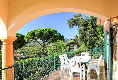 Villa 3 bedroom Platja D'aro