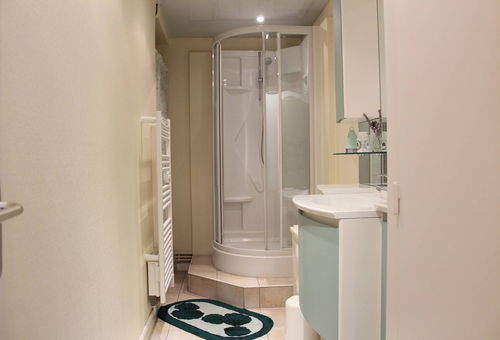 La Baule (44) – Seafront – “L&#39;Amirauté” Residence Apartment – 3rd...
