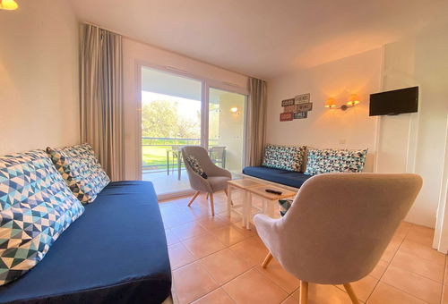 La Baule (44) - La Baule Les Pins district - ROYAL PARK residence...