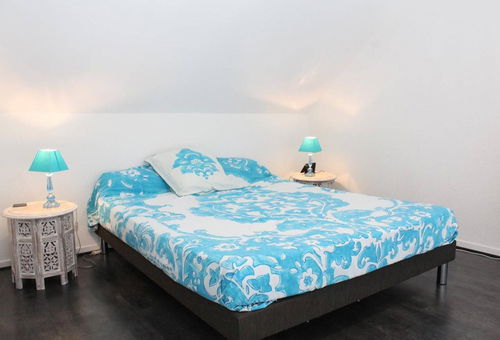 La Baule (44) - Atlantia district - Residence with swimming pool &quot;Les...