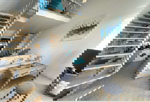 La Baule (44) - Bezirk Atlantia - Residenz mit Schwimmbad „Les Hauts de La...