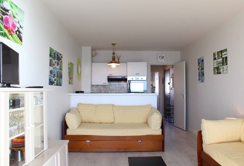 La Baule (44) - Lajarrige area - &quot;Clair Logis&quot; Residence Apartment...