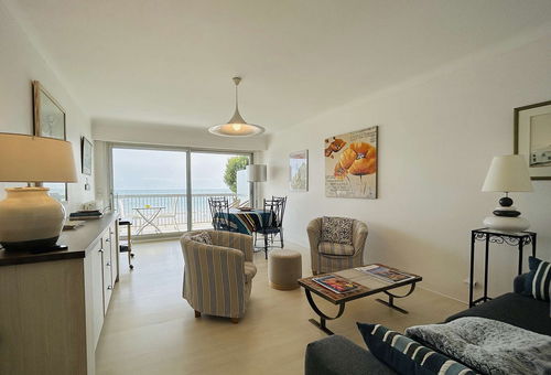 La Baule (44) – Mit Blick auf das Meer – Residenz mit Hausmeister „La...