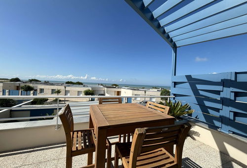 La Rochelle (17) -  Maison individuelle
Maison 3 pièces - 125 m² environ -...