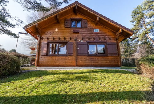 Chalet 1 bedroom Lathuile