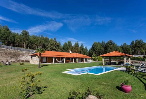 Luxury Villa Private Pool