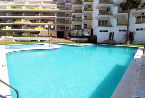 Vilamoura Center Flat Al Charb