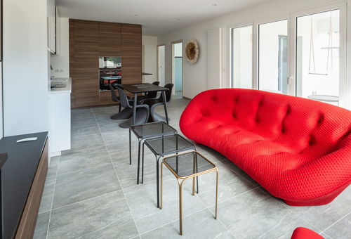 Appartement 2 chambres Annecy