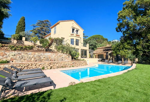 Maison 7 chambres Cannes
