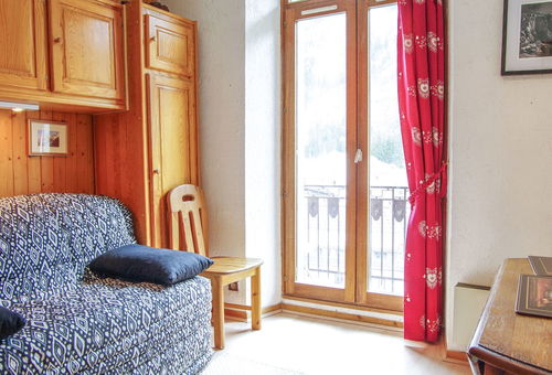 Appartement 1 chambre Chamonix-mont-blanc