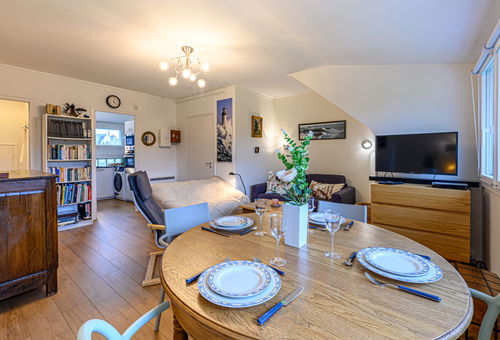 Appartement 1 chambre La Trinité-sur-mer