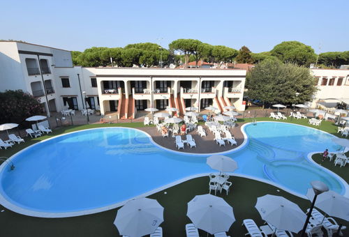 Appartement 2 chambres Lido Di Spina