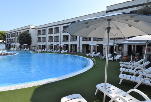 Apartment 2 bedroom Lido Di Spina