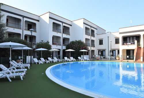 Apartment 2 bedroom Lido Di Spina