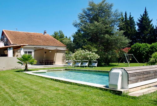Villa 5 bedroom Saint-Étienne-du-grès