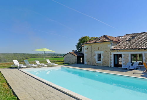 Maison 5 chambres Mainzac
