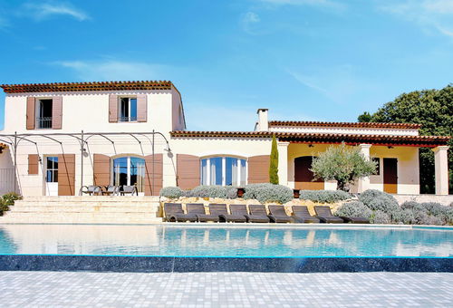 Maison 6 chambres Apt