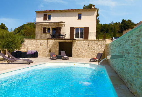 Maison 3 chambres Apt