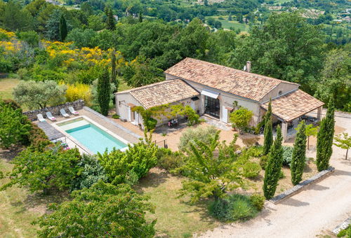 Maison 4 chambres Apt