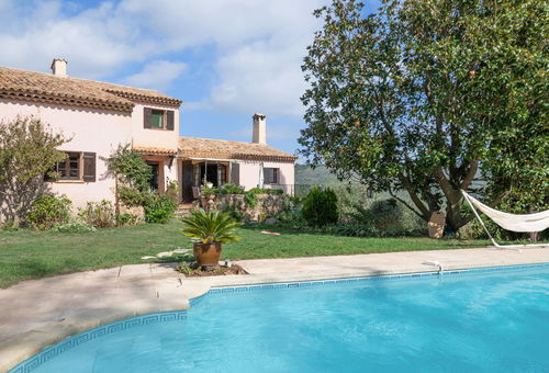 Villa 4 bedroom Tanneron