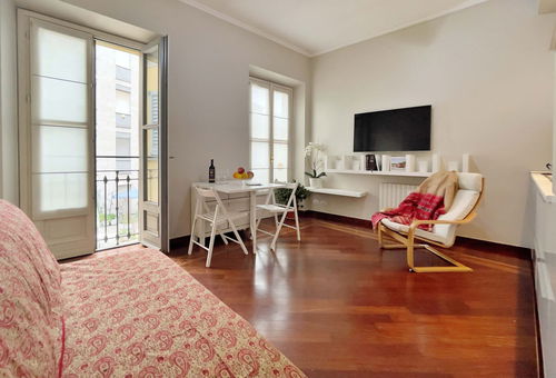 CENTRO Corso Venezia - Chic & Quiet Apartment in M