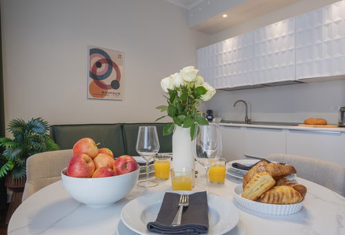 CENTRO Corso Venezia - Chic & Quiet Apartment in M