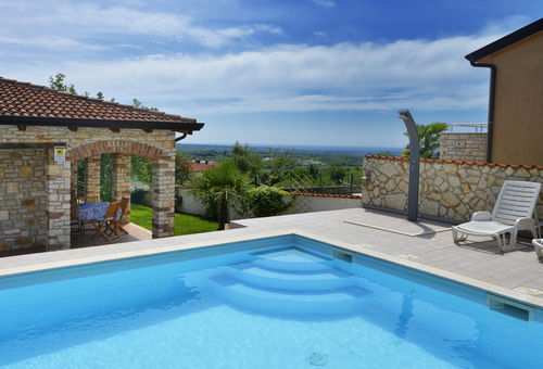 Villa Dany