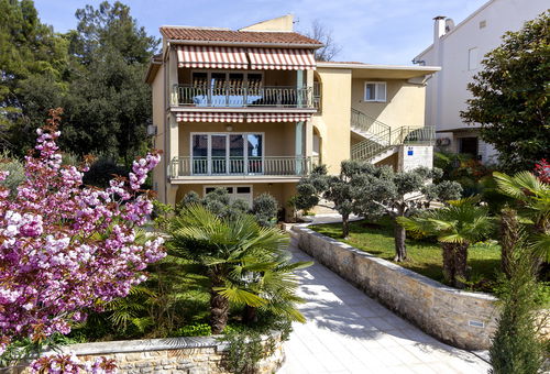 Apartment Rocco in Porec, Istria