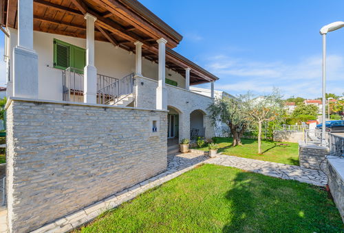 Apartment Inteuro Porec