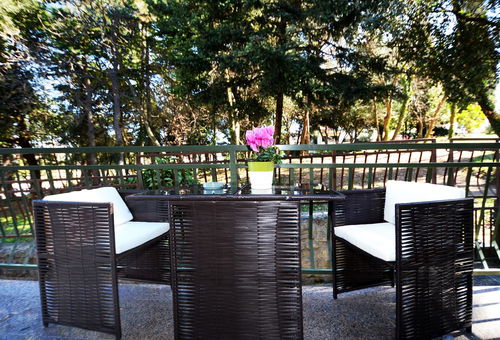Apartment Saša