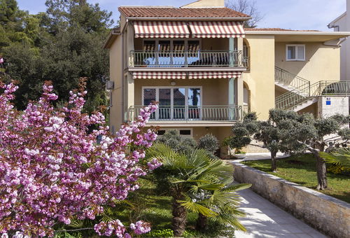 Apartment Saša in Porec