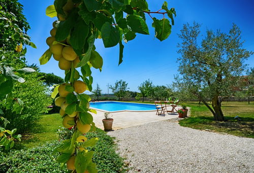 Design Villa Benka with heated pool in Istria