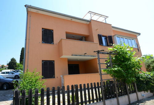 Apartment Filipin in Porec, Istria