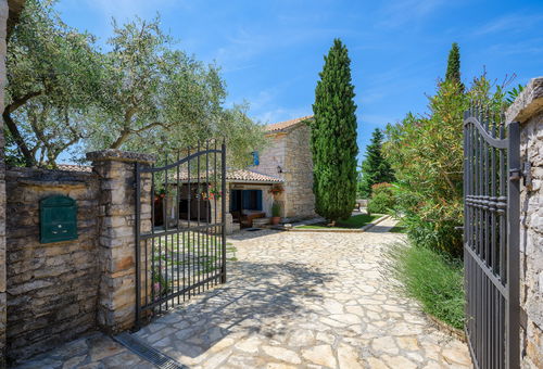 Casa Biguli