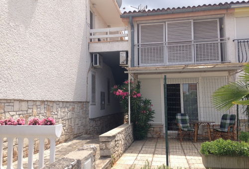 Apartment Alexandra in Porec, Istria