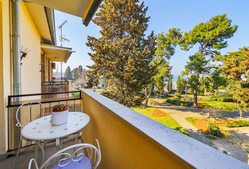 Premium apartment Peschiera Porec