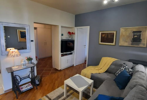 Premium apartment Sunny