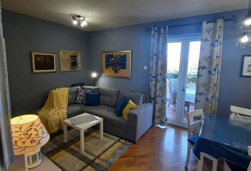 Premium apartment Sunny