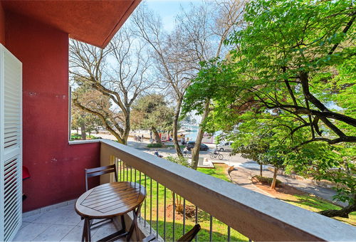 Apartment Maria in Porec, Istria