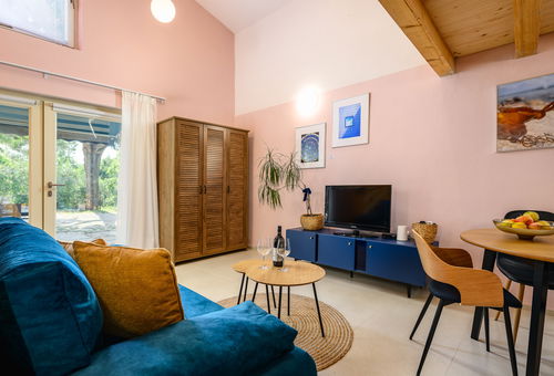Stella Marina Deluxe Apartment