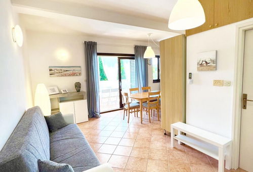Apartment Tulipano