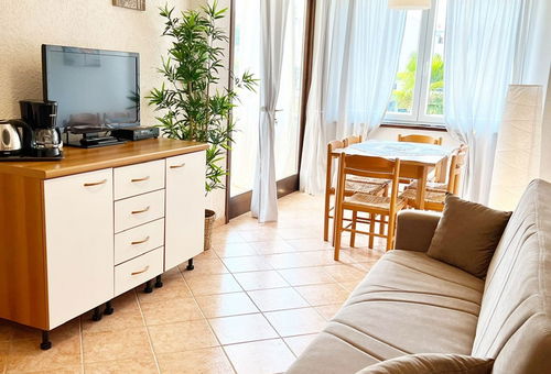 Apartment Rosa